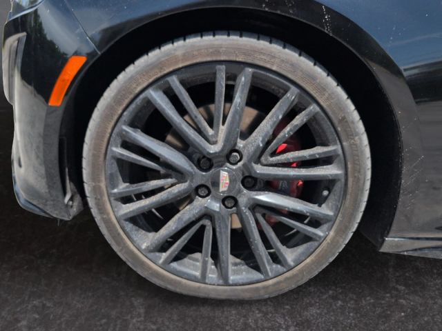 2020 Cadillac Ct5 - Image 14