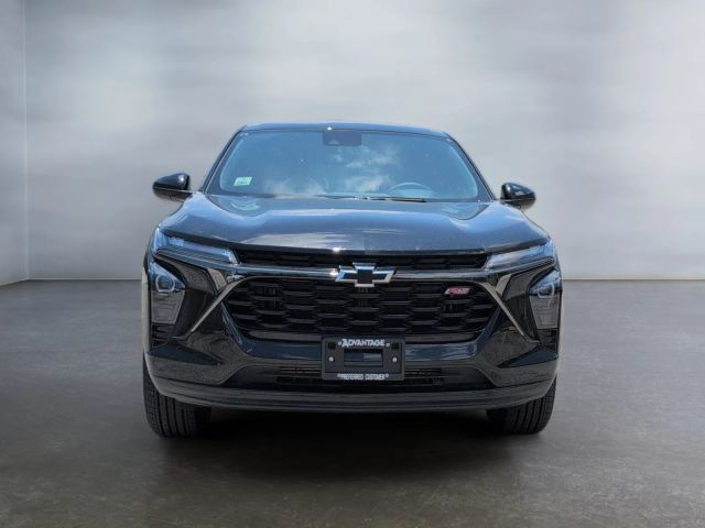 2025 Chevrolet Trax - Image 8