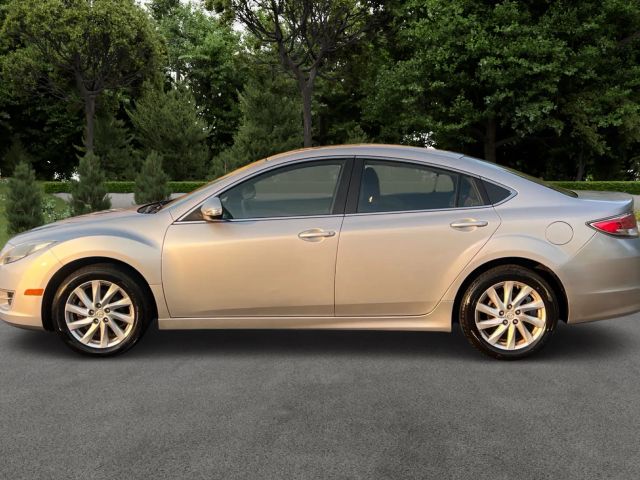 2012 Mazda Mazda6 - Image 9