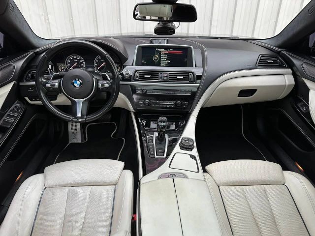 2015 Bmw 6 Series - Image 24