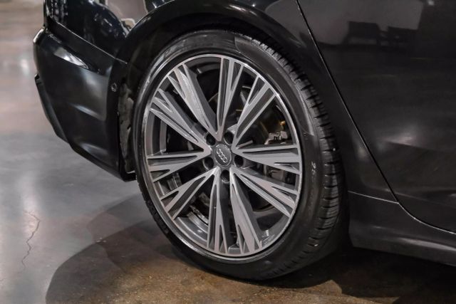 2019 Audi A6 55 Tfsi Premium Plus Sedan 4d - Image 46