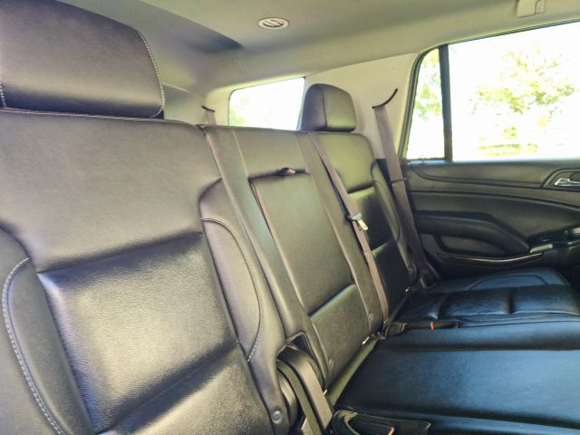 2017 Chevrolet Tahoe - Image 31