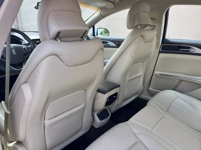 2013 Lincoln Mkz - Image 38