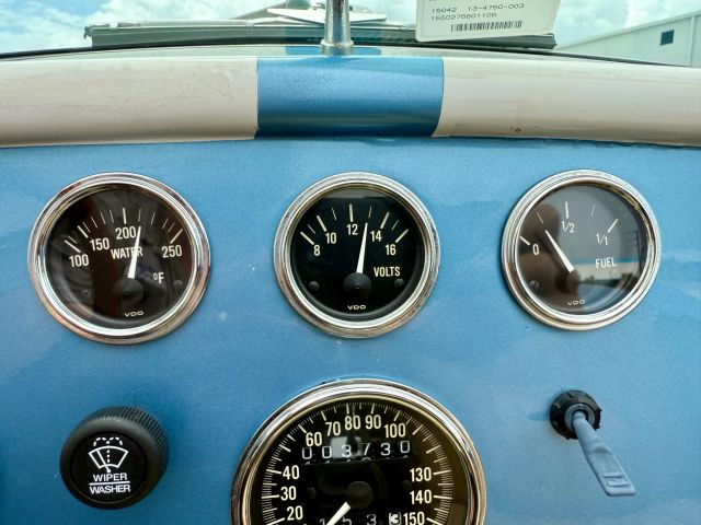 1965 Shelby Cobra Roadster 427 - Image 108