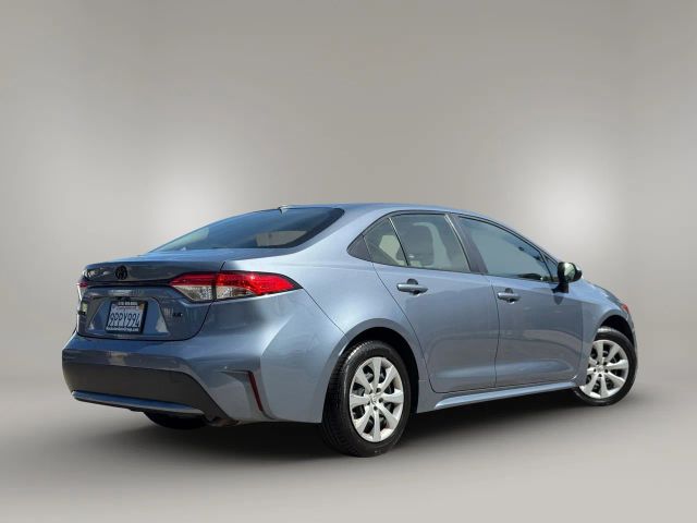 2022 Toyota Corolla - Image 10