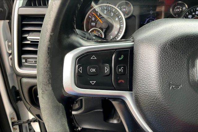 2021 Ram 1500 Quad Cab - Image 18