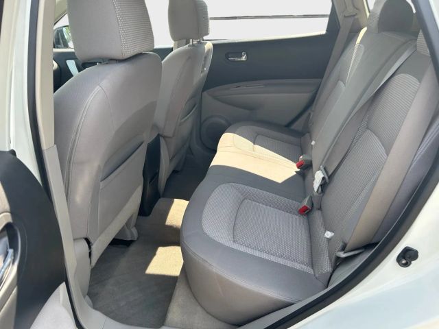 2009 Nissan Rogue - Image 11