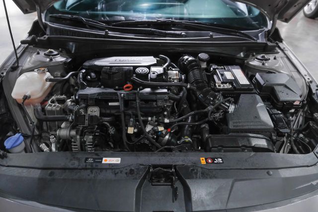 2022 Hyundai Elantra N Line Sedan 4d - Image 45