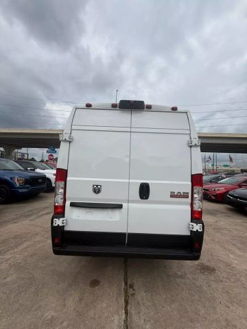 2021 Ram Promaster Cargo Van - Image 13