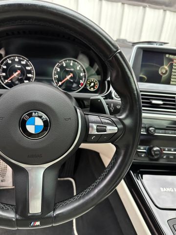 2015 Bmw 6 Series - Image 30