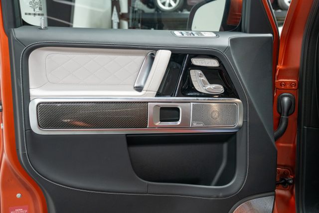 2025 Mercedes-benz G63 Amg - - Image 39