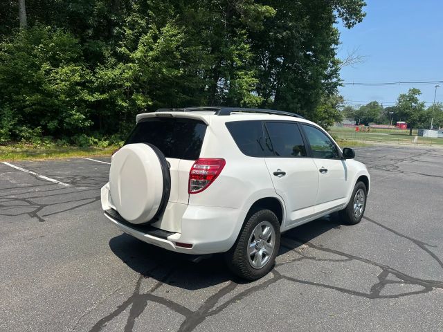 2010 Toyota Rav4 Sport Utility 4d - Image 6