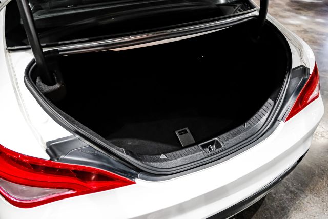 2017 Mercedes-benz Cla Cla 250 4matic Coupe 4d - Image 46