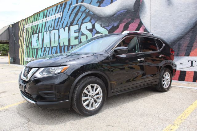 2018 Nissan Rogue - Image 18