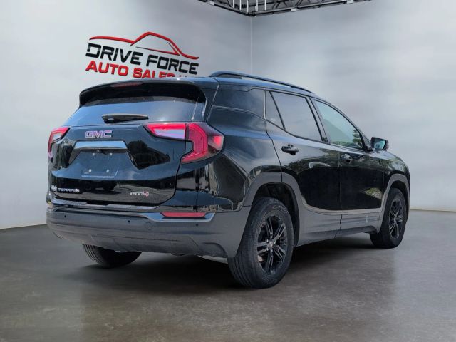 2022 Gmc Terrain - Image 5