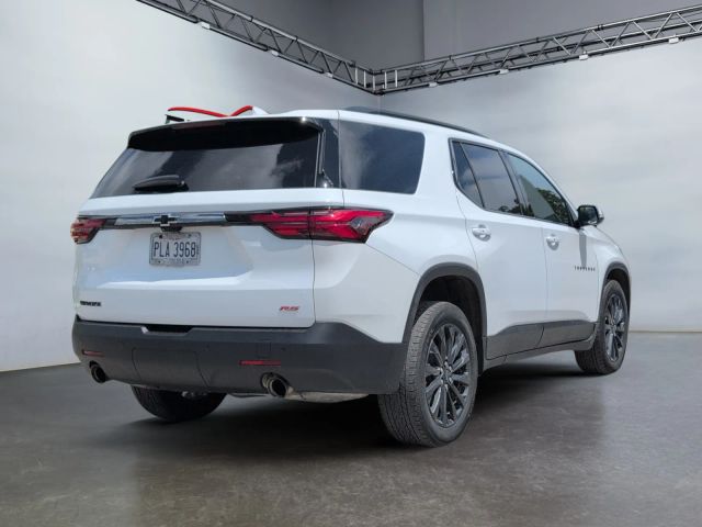 2022 Chevrolet Traverse - Image 5