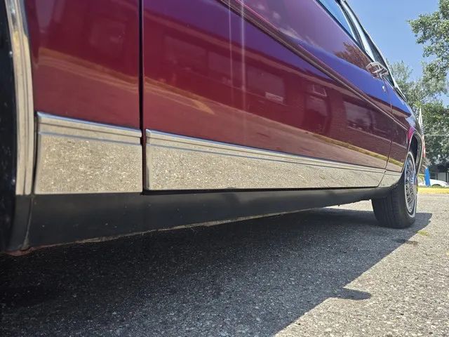 1988 Cadillac Deville - Image 6