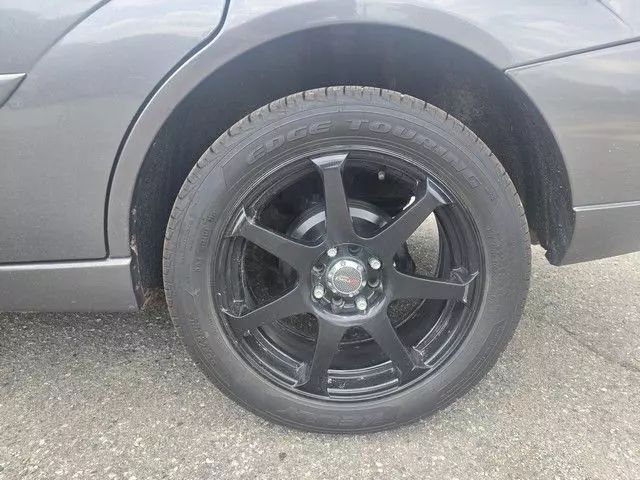 2006 Ford Focus - Image 8