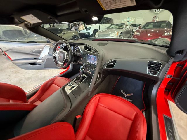 2019 Chevrolet Corvette - Image 106