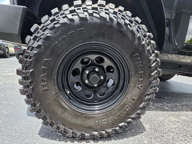 2014 Jeep Wrangler - Image 17