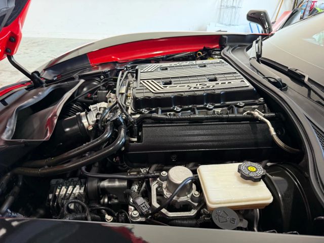 2019 Chevrolet Corvette - Image 63