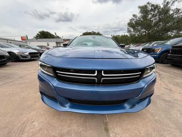 2023 Dodge Charger - Image 5