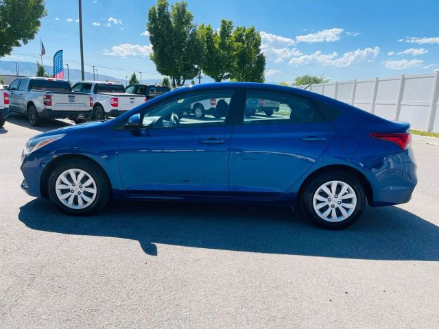 2021 Hyundai Accent - Image 10