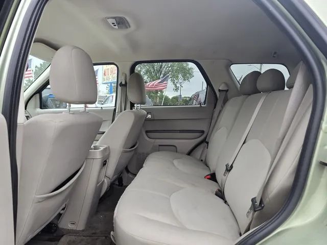 2008 Mercury Mariner - Image 16