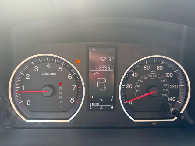 2008 Honda Cr-v Ex Sport Utility 4d - Image 17
