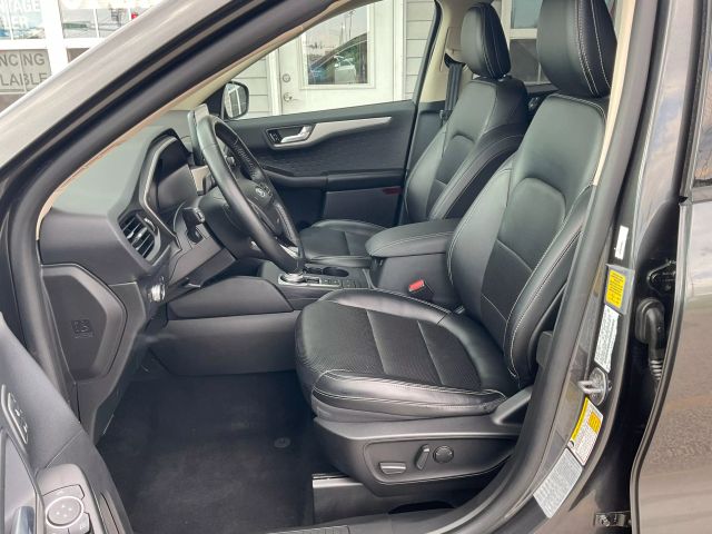 2020 FORD ESCAPE SUV - AUTOMATIC - Interstate Auto Sales