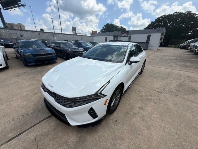 2023 Kia K5 - Image 1