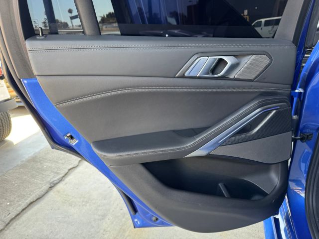 2020 Bmw X6 - Image 24