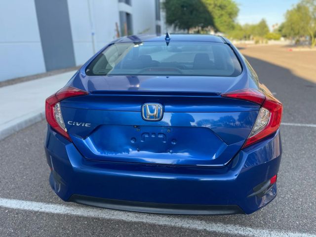 2017 Honda Civic - Image 9