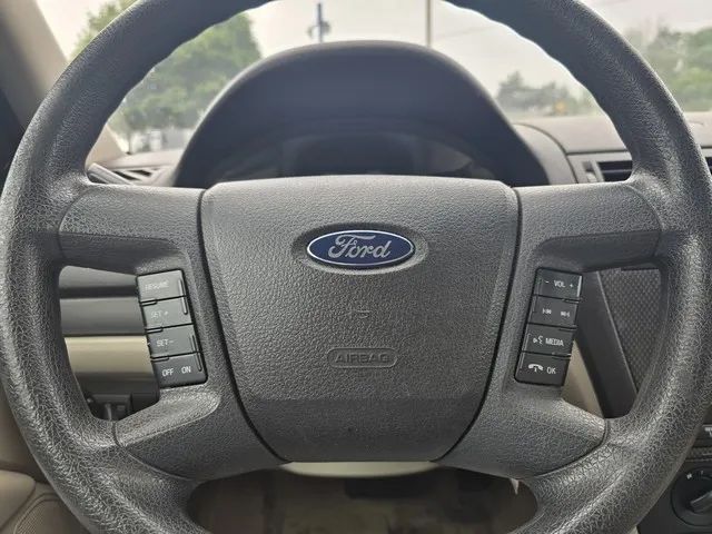 2008 Ford Fusion - Image 8