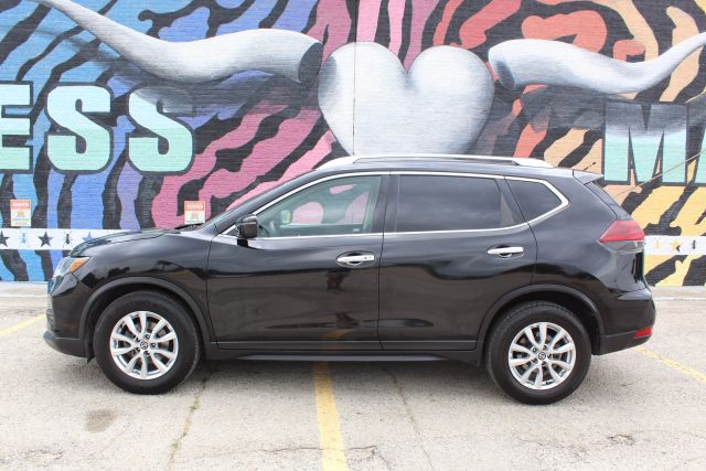 2018 Nissan Rogue - Image 15