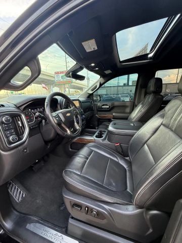 2021 Chevrolet Silverado 1500 Crew Cab - Image 15