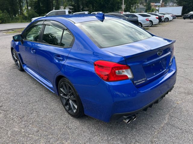2019 Subaru Wrx - Image 3