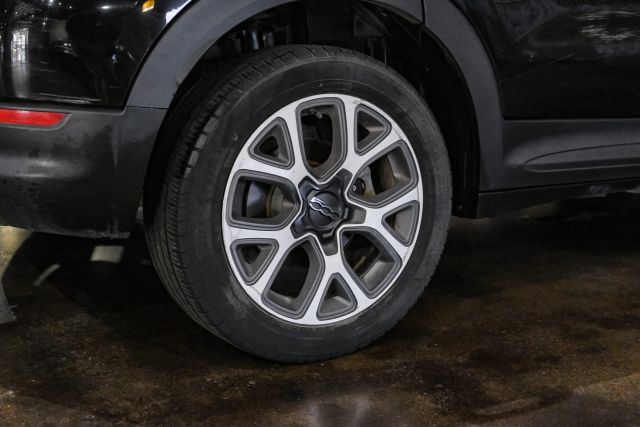 2018 Fiat 500x Trekking Sport Utility 4d - Image 47