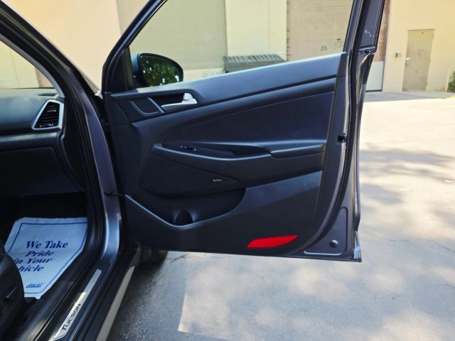 2018 Hyundai Tucson - Image 26