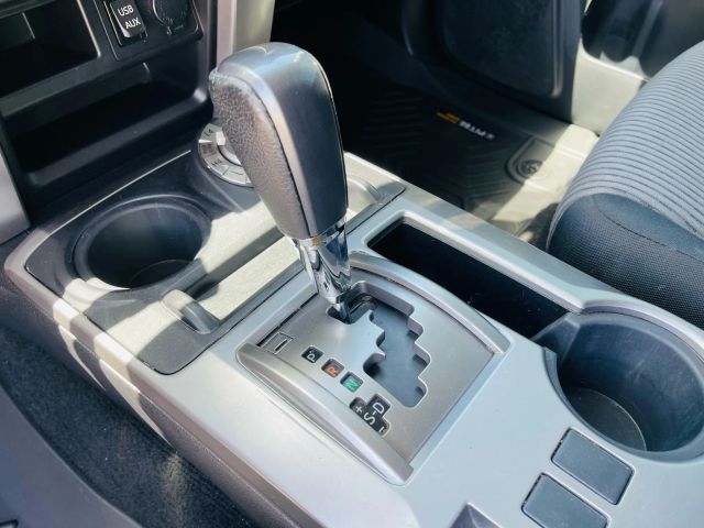 2016 Toyota 4runner - Image 47