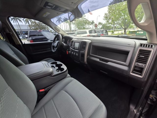 2016 Ram 1500 Quad Cab - Image 14