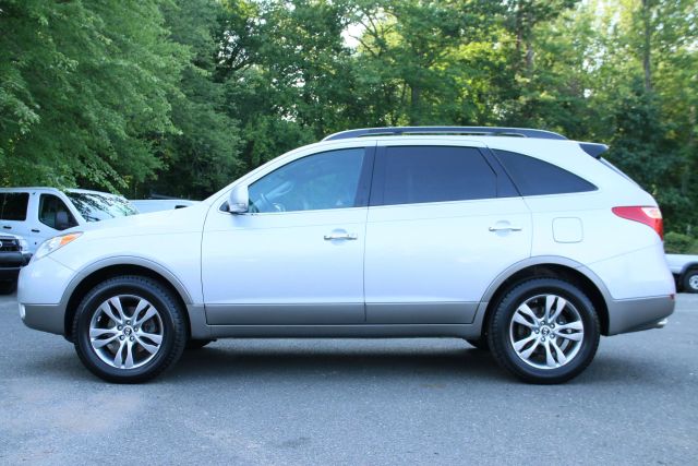 2012 Hyundai Veracruz - Image 4