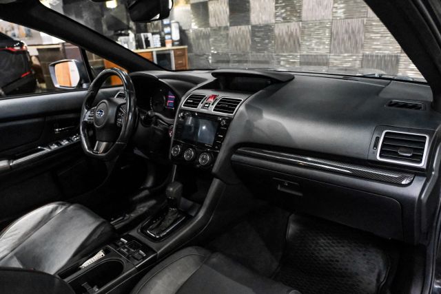 2018 Subaru Wrx Limited Sedan 4d - Image 11