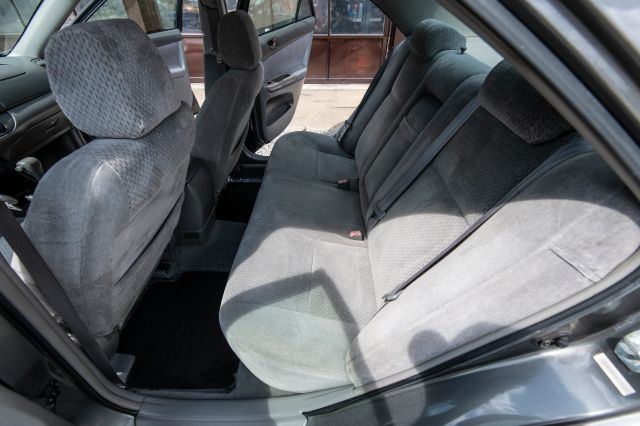 2002 TOYOTA CAMRY SEDAN GRAY AUTOMATIC - Auto Masters of Carolinas