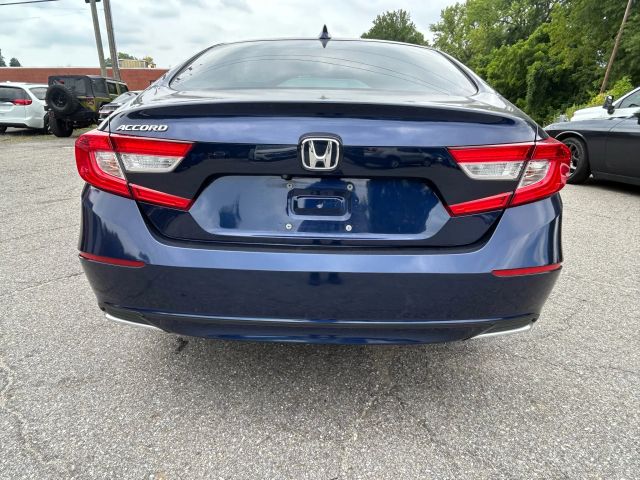 2020 Honda Accord - Image 12