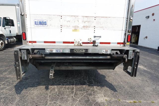 2020 International Mv607 Cummins 220hp - Image 4