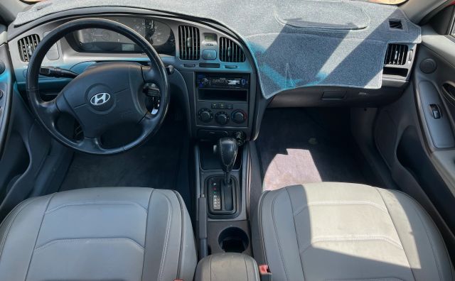 2004 Hyundai Elantra - Image 56