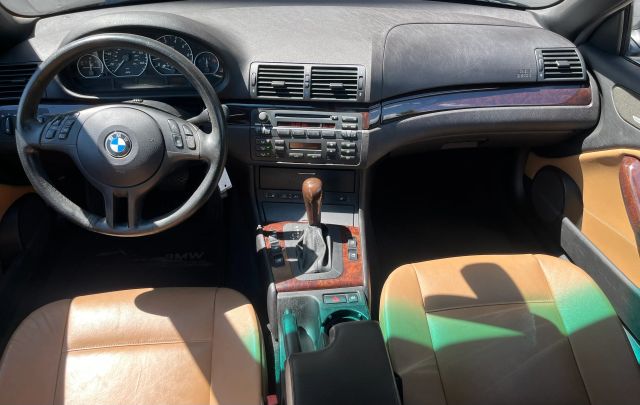 2005 Bmw 3 Series - Image 53
