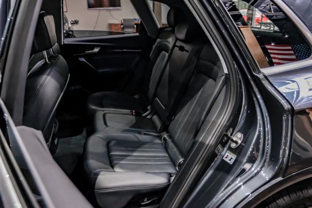 2018 Audi Q5 Premium Plus Sport Utility 4d - Image 29