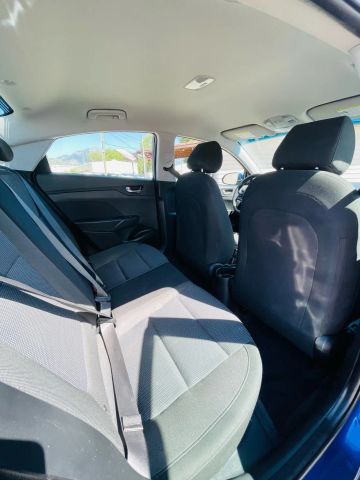 2021 Hyundai Accent - Image 21